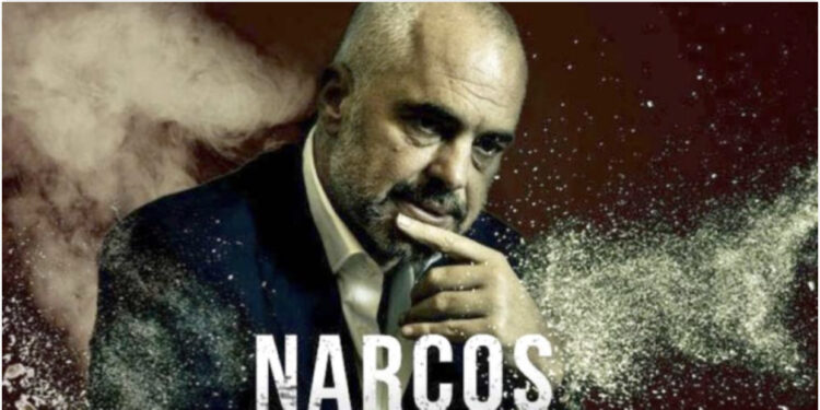 DEA me zyrë në Tiranë si në Kolumbi, cili është misioni?