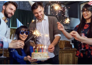 Nëse bëni këtë gjë në ditën e lindjes, një incident i madh do t’ju ndjekë gjatë gjithë vitit