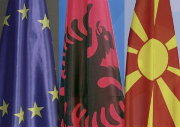 Bullgaria drejt heqjes së vetos për Maqedoninë e Veriut, Varhelyi: Vendim historik