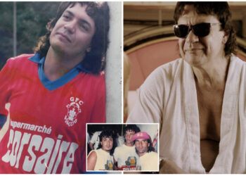 Mashtrimi më i madh në historinë e futbollit, sulmuesi që fitoi milionat por nuk shënoi asnjë gol