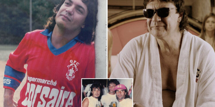 Mashtrimi më i madh në historinë e futbollit, sulmuesi që fitoi milionat por nuk shënoi asnjë gol