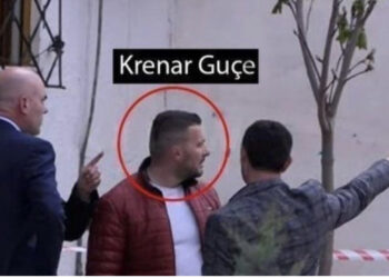 Grupi kriminal do t’i hiqte ‘kokën’, zbulohet kush është porositësi i vrasjes së oficerit të policisë! Fotoja ishte në celularin e Nuredin Dumanit