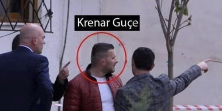 Grupi kriminal do t’i hiqte ‘kokën’, zbulohet kush është porositësi i vrasjes së oficerit të policisë! Fotoja ishte në celularin e Nuredin Dumanit