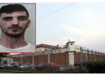 Detaje të reja nga arratisja e 27-vjeçarit shqiptar, një makinë e priste Edison Pulën jashtë burgut