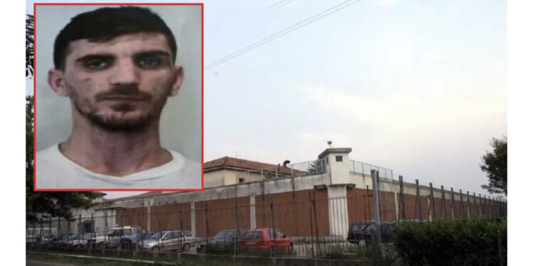 Detaje të reja nga arratisja e 27-vjeçarit shqiptar, një makinë e priste Edison Pulën jashtë burgut