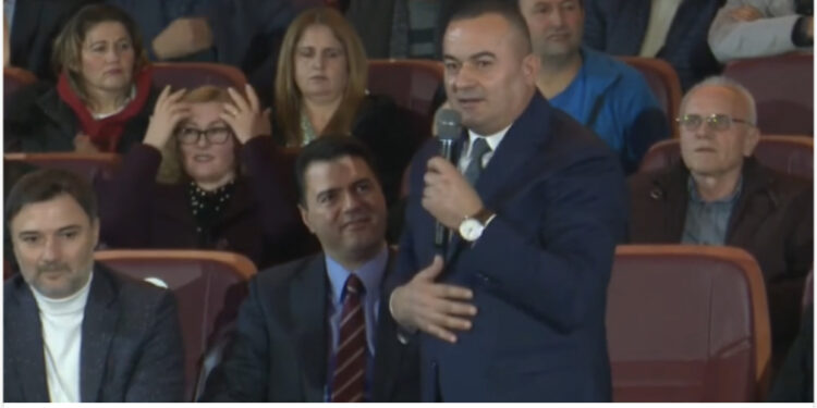 Bashkëqeverisja Rama-Basha/ Demokratët marrin rrugët, Agron Kapllanaj me 1.6 milionë euro shpërblim nga Rama