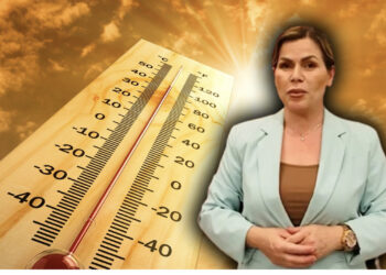 Si ndryshon moti gjatë javës, ditët kur duhet të merrni masa për breshër dhe për plazh