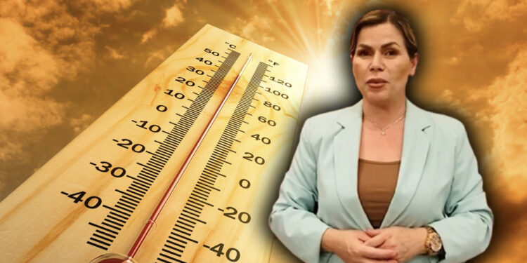 Si ndryshon moti gjatë javës, ditët kur duhet të merrni masa për breshër dhe për plazh