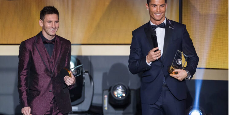 Mbyllet përfundimisht epoka Ronaldo-Messi