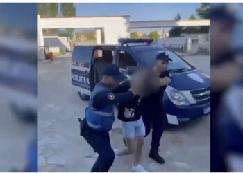 16 pajisje elektronike për të prodhuar kriptomonedha: Dy në pranga në Shkodër, procedohet punonjësi i OSHEE-së