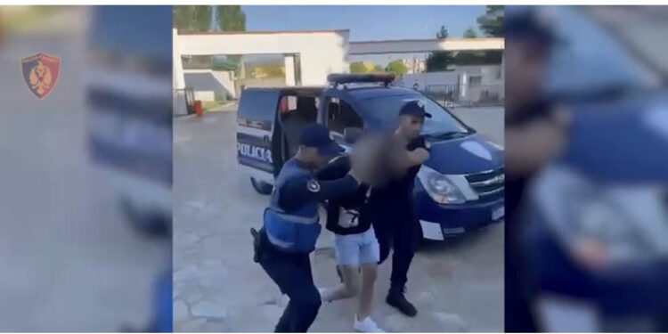 16 pajisje elektronike për të prodhuar kriptomonedha: Dy në pranga në Shkodër, procedohet punonjësi i OSHEE-së