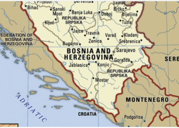 Enigma e pamundur! Roli i faktorit etnik për zgjidhje të konflikteve ballkanike