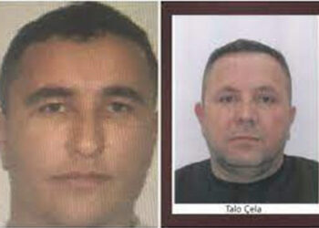 “Talo Çela na ndau 20 mijë euro”! Çfarë tha Nuredin Dumani për Gentian Sharrën