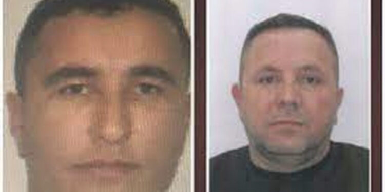 “Talo Çela na ndau 20 mijë euro”! Çfarë tha Nuredin Dumani për Gentian Sharrën