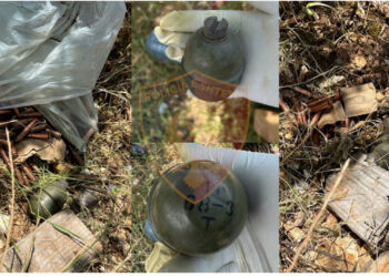 E FUNDIT/ Kapet me granata dhe fishekë, arrestohet 26-vjeçari në Himarë