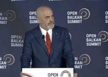 Ne jemi nusja që presim dhëndrin”, Rama për Bullgarinë: Na kanë zënë rrugën për në BE, por edhe ata janë “burra me probleme”