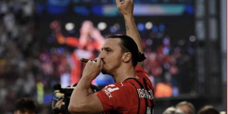 Ibrahimovic nuk ka ndërmend të tërhiqet, pranon të luajë me pagë “simbolike”