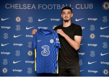 Chelsea ka vendosur bast për Brojën, lamtumira e Lukakut më e lehtë?