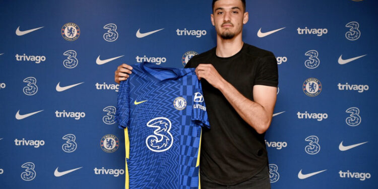 Chelsea ka vendosur bast për Brojën, lamtumira e Lukakut më e lehtë?