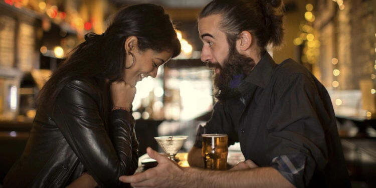 I gjithë interneti “i përulet” kësaj vajze, lëvizja në takimin e parë që e konsideroi atë një heroinë