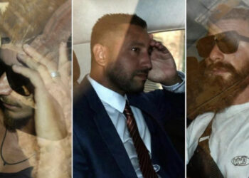 FOTO+EMRAT/ Ndoqën vjehrrin e pronarit për ta vrarë, kush janë 2 shqiptarët e arrestuar në Maltë