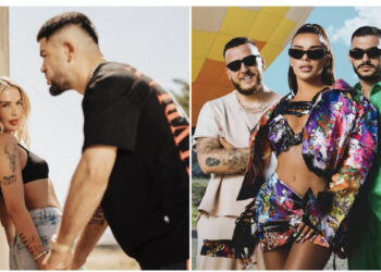 “Luftë” klikimesh, Tayna i përgjigjet Noizy-t: Çfarë dreqin ke?