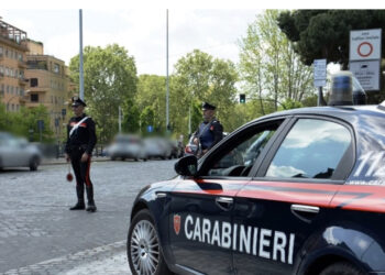 Ishte nisur nga Durrësi, shqiptari kapet në Itali me 24 kg “të kuqe”