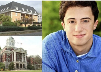 I dhanë alkool derisa i ra të fikët, dalin detaje troditëse nga vdekja e të riut në SHBA