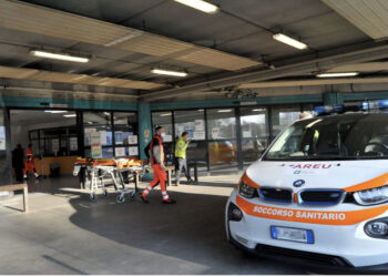 Prindërit e çuan me urgjencë në spital, foshnja 10-muajshe ishte helmuar nga kanabisi