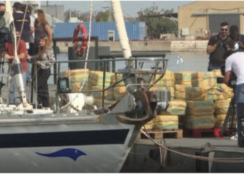 Konfiskimet e “të bardhës” në Evropë, raporti: Belgjika mban rekord, po Shqipëria?