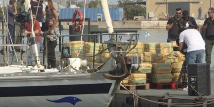 Konfiskimet e “të bardhës” në Evropë, raporti: Belgjika mban rekord, po Shqipëria?