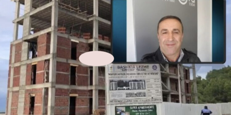 I vendosi eksploziv pallatit të biznesmenit Gjoka në Lezhë, jepet dënimi për të riun Erald