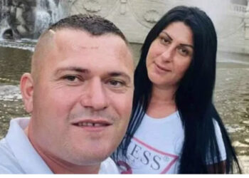 Vrasja e prostitutës shqiptare në Itali, burri shpërthen në lot: E kam pritur gjithë natën