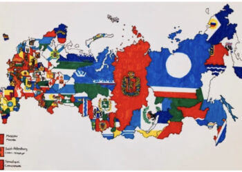 Federata Ruse drejt shpërbërjes, çfarë thotë historiani i njohur