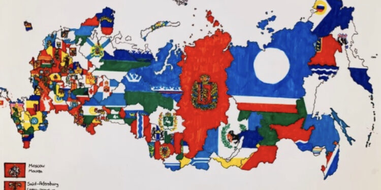 Federata Ruse drejt shpërbërjes, çfarë thotë historiani i njohur