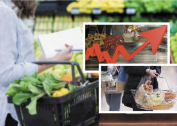 “Çmenden” çmimet, karburantet dhe ushqimet trondisin familjet shqiptare: Brumërat nuk preken me dorë, vaji një mision i pamundur