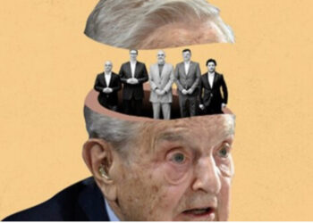 Shkruar nga George Soros më 1999, a është këtu origjina e “Ballkanit të Hapur”?