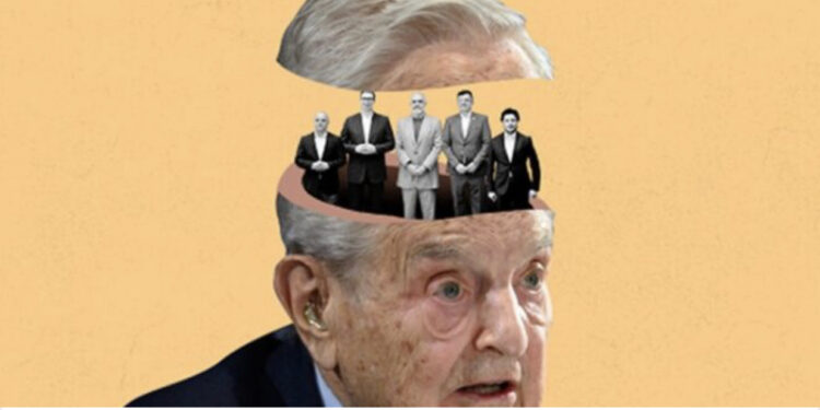 Shkruar nga George Soros më 1999, a është këtu origjina e “Ballkanit të Hapur”?