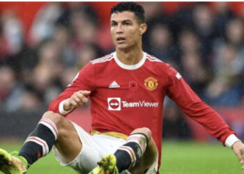 Cristiano Ronaldo rimendon të ardhmen e tij te Manchester United