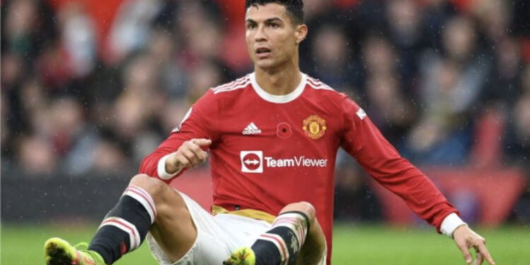 Cristiano Ronaldo rimendon të ardhmen e tij te Manchester United