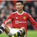 Cristiano Ronaldo rimendon të ardhmen e tij te Manchester United