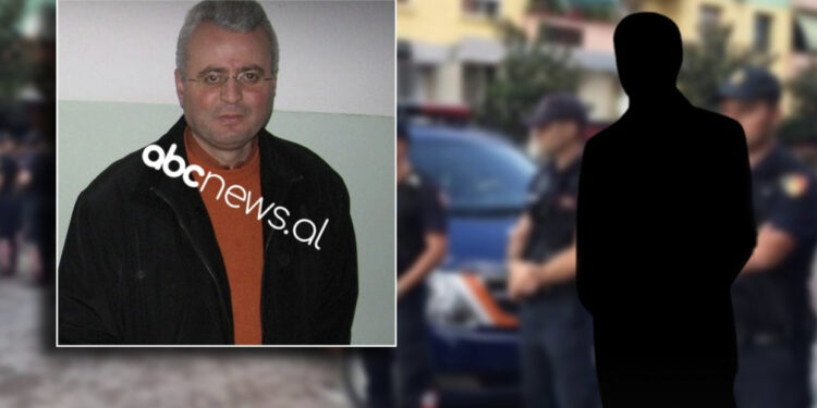 Ditën e vrasjes së Pjerin Xhuvanit, oficerit Nikollaq Palla iu vendos arma në kokë, këtë veprim e panë dhe policët