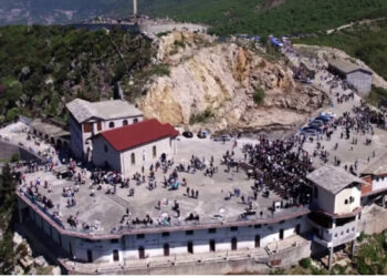 Sherr te kisha e Laçit, njëri përfundon në spital në gjendje të rëndë