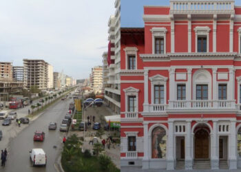 KLSH zbulon tendera të dyshimtë në Bashkinë e Vlorës, 5 zyrtarë të lartë të pezulluar