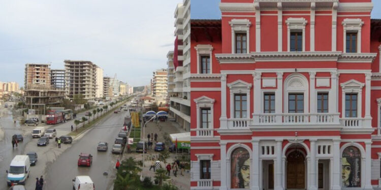 KLSH zbulon tendera të dyshimtë në Bashkinë e Vlorës, 5 zyrtarë të lartë të pezulluar