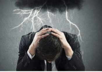 Nuk e shmangin dot, personat e lindur në këto shenja përçojnë shumë energji negative