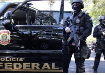 Kush është Altin Drimadha, baroni shqiptar i kokainës që ruhej nga brazilianët e armatosur, si e “pushtoi botën” nga Brazili