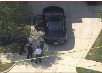 Po përgatitej për ditëlindje, nëna harron djalin në makinë, 5-vjeçari humb jetën nga nxehtësia