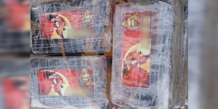 Braktisen bananet? Nga qymyri tek mishi i pulës, si po trafikohet kokaina nga Amerika Latine në Durrës