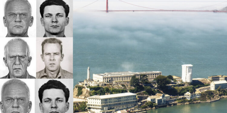 Realizuan arratisjen spektakolare nga “Alcatraz”, 90-vjeçarët ende në kërkim